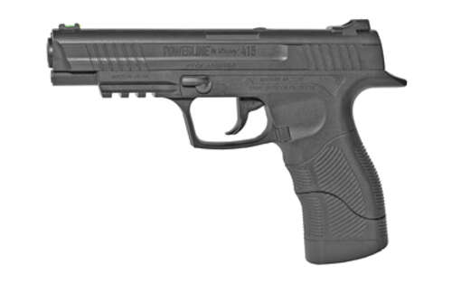 Airguns Daisy 415 DAISY MODEL 415 CO2 BB PISTOL • Model: 415