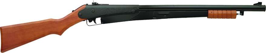 Airguns Daisy 25 DAISY MODEL 25 PUMP BB GUN RFL • Model: 25