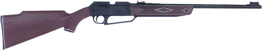 Airguns Daisy 880 DAISY POWERLINE 880 RFL • Model: 880