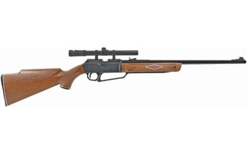 Airguns Daisy 880 DAISY POWERLINE 880 W/ SCOPE RFL • Model: 880