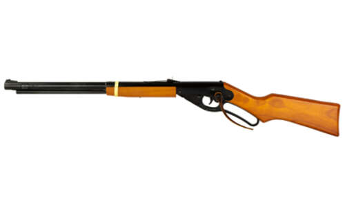 Airguns Daisy Red Ryder DAISY RED RYDER FUN KIT BB RFL