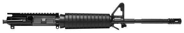 Barrels Choke Tubes Del Ton Ready Series 16IN Pre-Ban M4 Flat Top Barrel