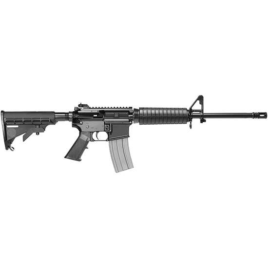 Rifles Long Guns Del Ton Ready Series ECHO 316M 16" M4 SAMSON RS