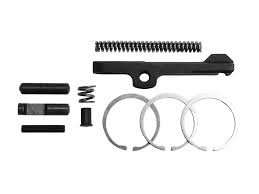 Parts Del Ton AR15 Bolt Component Kit BOLT COMPONENT KIT •  • Model: AR15 Bolt Component Kit