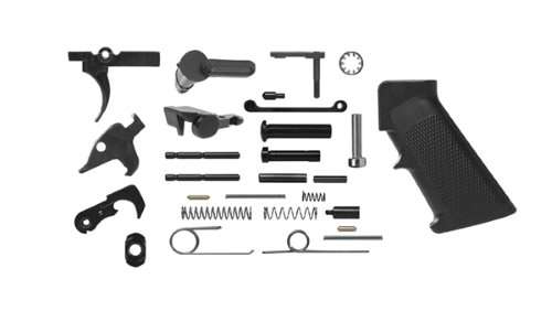 Parts Del Ton Lower Parts Kit LOWER PARTS KIT • 