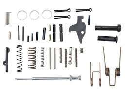 Parts Del Ton Deluxe Repair Kit DELUXE REPAIR KIT •  • Model: Deluxe Repair Kit