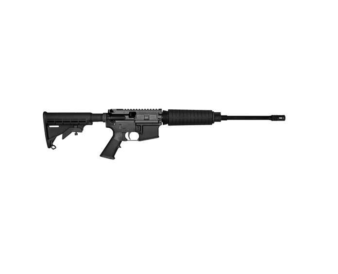 Rifles Long Guns Del Ton Echo 316H Optics Ready 223Rem|5.56NATO ECHO 316H 5.56MM 16" 30+1 OR • FORGED FLAT TOP| FORWARD ASST • Model: Echo 316H Optics Ready