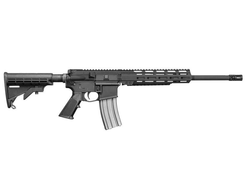 Rifles Long Guns Del Ton Echo 316 223Rem|5.56NATO ECHO 316 5.56MM 16" M4 M-LOK • FORWARD ASSIST • Model: Echo 316