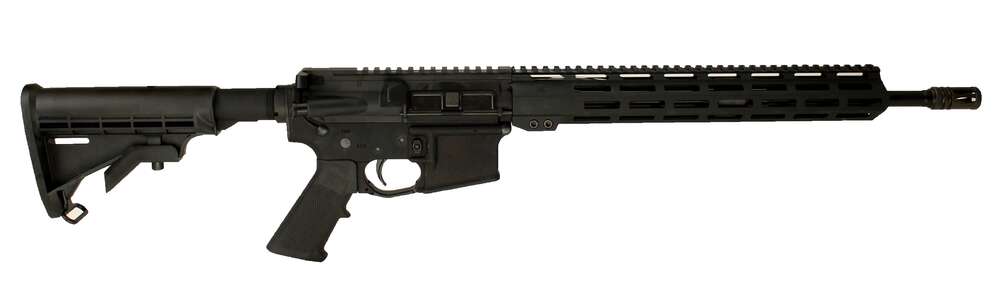 Rifles Long Guns Del Ton 30+1 223Rem|5.56NATO DELTON ORFTLW163-M ECHO   316L-MLOK 13     16  556 • Model: 30+1