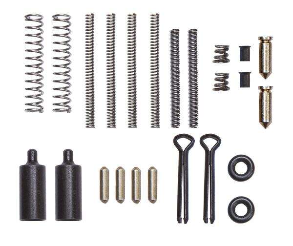 Parts Del Ton DELTON LP1103      AR15 ESSENTIAL PARTS KIT • Model: 