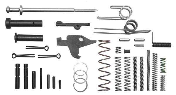 Parts Del Ton DELTON LP1104      AR15 DELUXE REPAIR KIT • Model: 