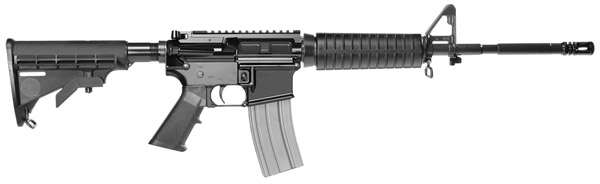 Rifles Long Guns Del Ton 30+1 223Rem|5.56NATO DELTON RFTM16-0    ECHO   316 FLT 6POS     16  223 • Model: 30+1