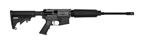 Rifles Long Guns Del Ton 30+1 223Rem|5.56NATO DELTON ORFTLW16-0      ECHO 316L FLT 6POS  16  223