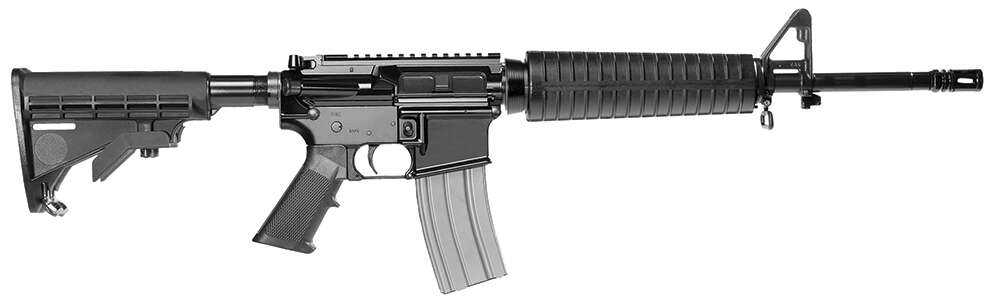 Rifles Long Guns Del Ton 30+1 223Rem|5.56NATO DELTON ORFTH16M    ECHO   316H FLT 6POS    16H 223 • Model: 30+1