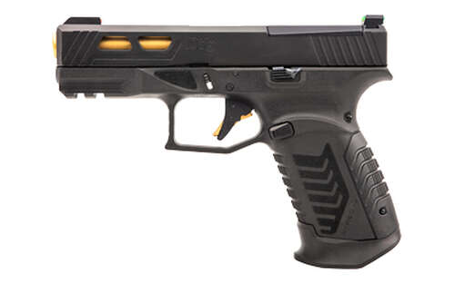 Handguns Derya DY9 9mm DERYA DY9 9MM 3.86" 15RD BLK/GOLD
