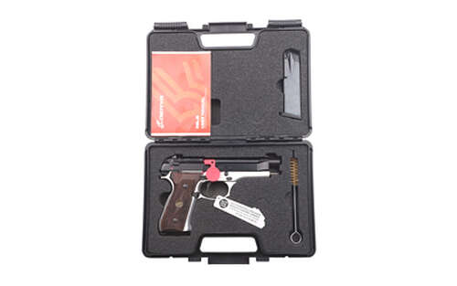 Handguns Derya Melik 9mm DERYA MELIK 9MM 4.9" 17RD TWO TONE