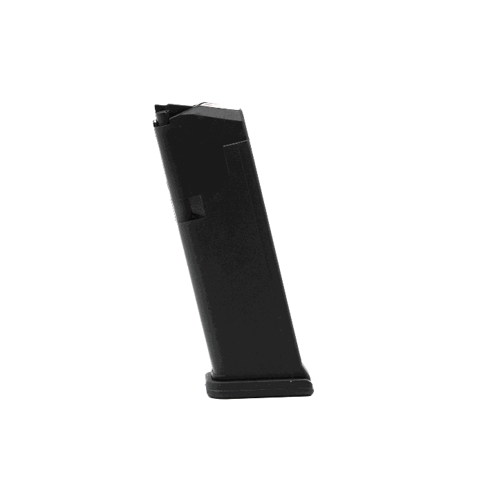 Magazines High Capacity Derya DY9 Magazine 9mm MAGAZINE DY9 9MM 15RD BLK •  • Model: DY9 Magazine