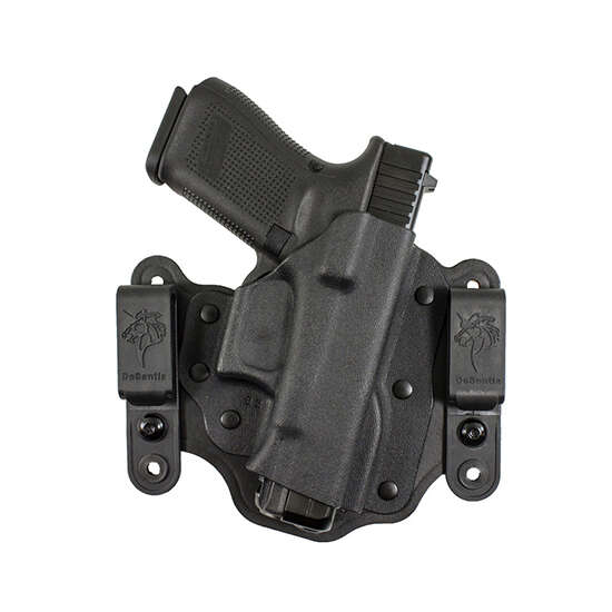 Holsters Desantis DES 176KA8BZ0 INTRUDER 2.0 (RIGHT) GLOCK 43, 43X,