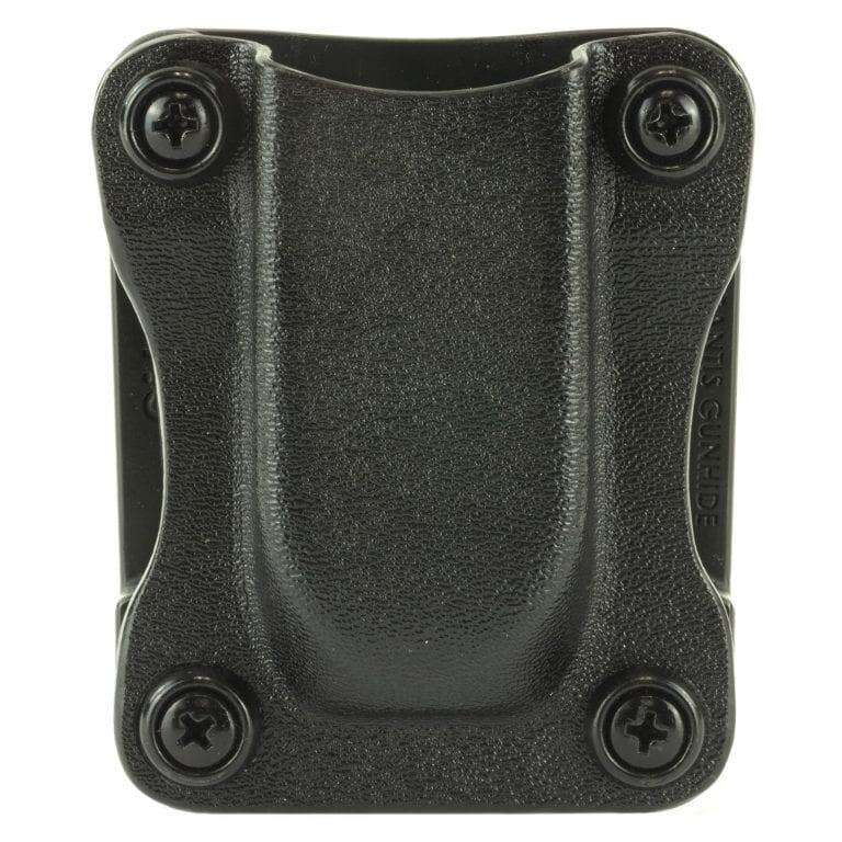 Holsters Desantis DES A86KJYYZ0 QUNTCO SNGL MG POUCH KYDX GLCK 43