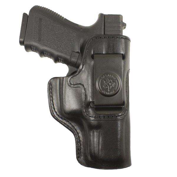 Holsters Desantis DES 127BAX7Z0 127 INSIDE HEAT   AMB BLK