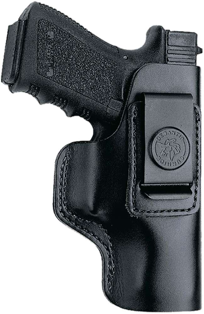 Holsters Desantis DES 031BA8JZ0 INSIDER   SIG P365, P365 SAS       B