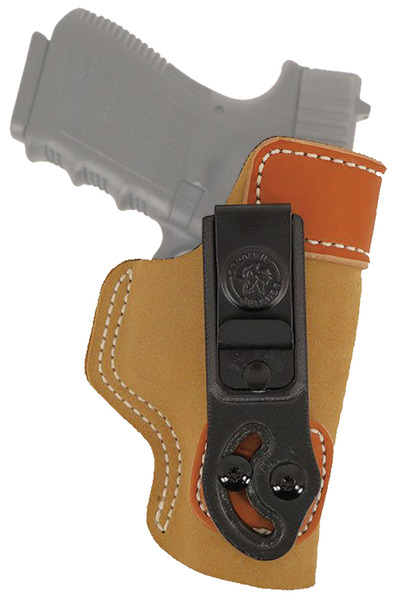 Holsters Desantis DES 106NAE1Z0 106 SOF TUCK RH • Model: 