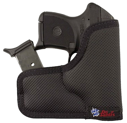 Holsters Desantis Pocket DES M33BJG3ZO M33 AMMO NEMESIS