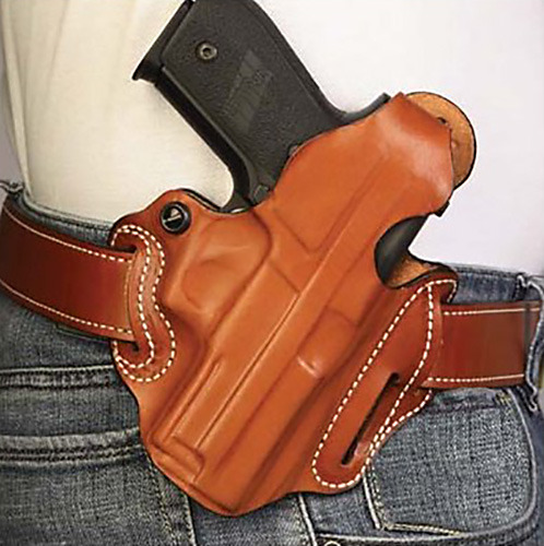 Holsters Desantis DES 001BAX7Z0 001 TB SCABBARD