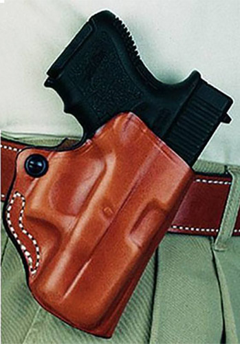 Holsters Desantis DES 019BA37Z0 019 MINI SCABBARD • Model: 