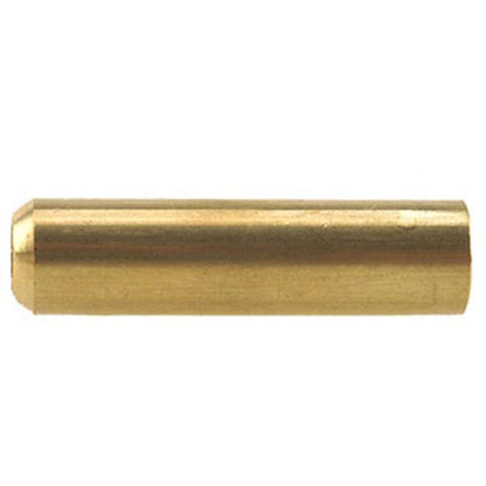 Cleaning Equipment Dewey Ready Series DEWEY LARGE BRASS BRUSH ADAPTER .27 & UP