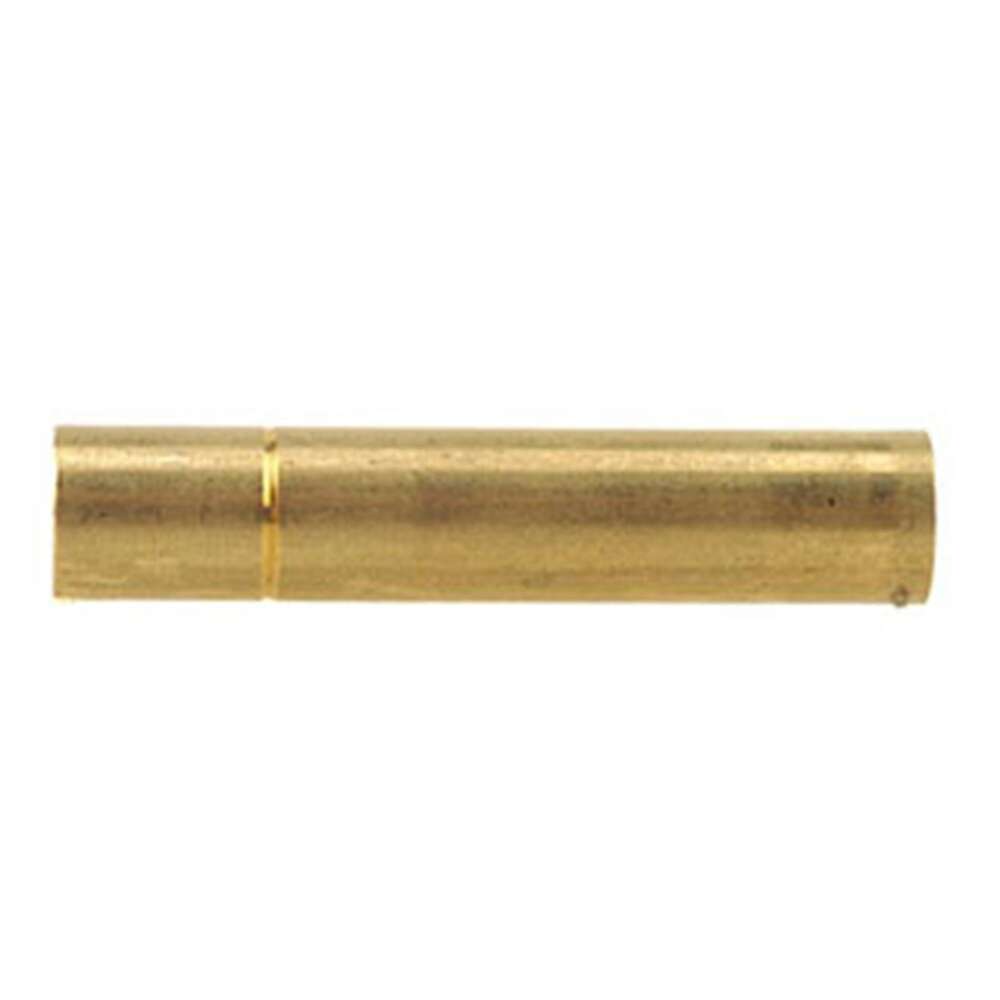 Cleaning Equipment Dewey Ready Series DEWEY SMALL BRASS BRUSH ADAPTER .22-.26 CAL • Model: Ready Series