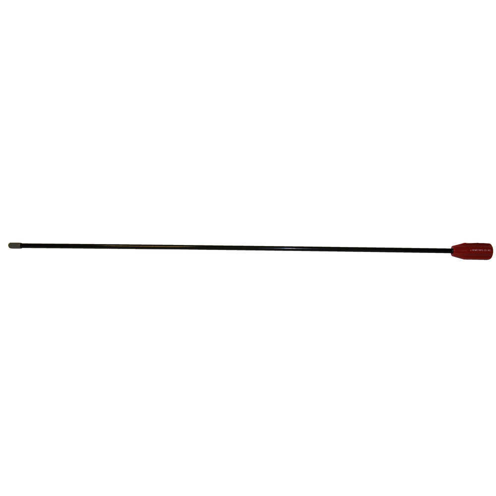 Cleaning Equipment Dewey 4.50" 34SC-1 1PC NYLON COATED ROD • Model: 4.50"