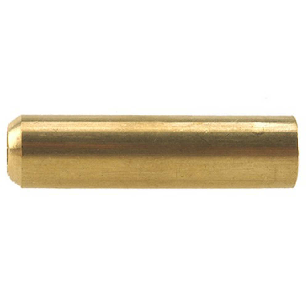 Cleaning Equipment Dewey 4.50" LGBA LARGE BRASS ADAPTER