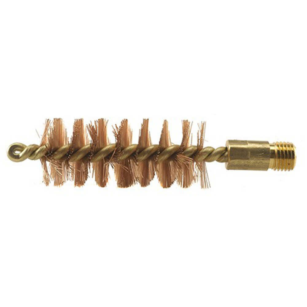 Cleaning Equipment Dewey 4.50" SB-20 BRONZE BRISTLE SHOTGUN BRUSH • Model: 4.50"