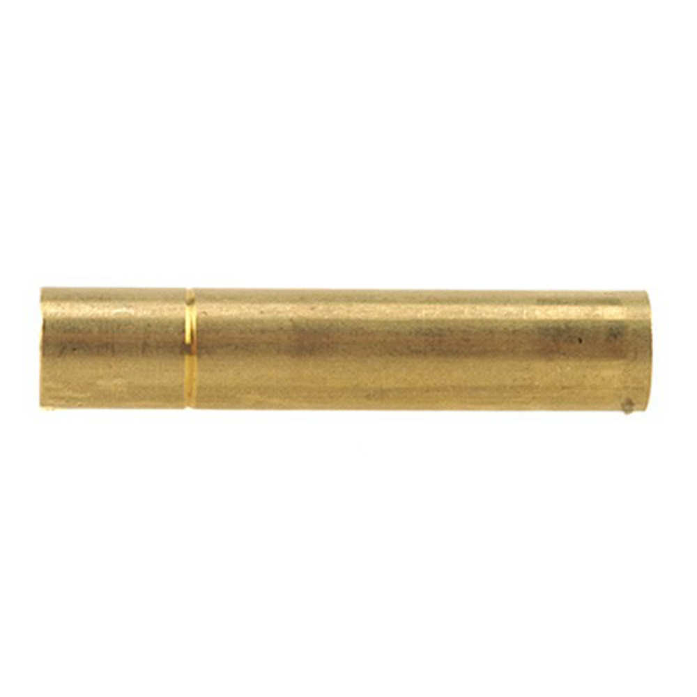 Cleaning Equipment Dewey 4.50" SMBA SMALL BRASS BRUSH ADAPTER