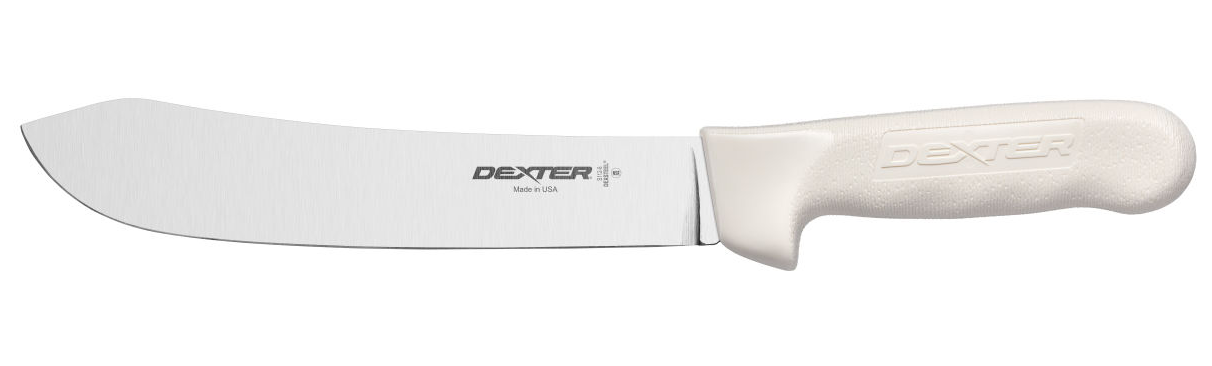 Knives Dexter DEX SANI-SAFE 8IN BUTCHER