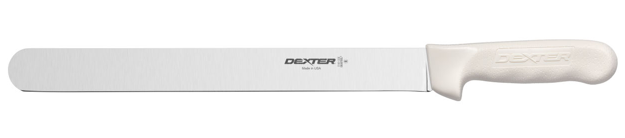 Knives Dexter DEX SANI-SAFE 12IN SLICER