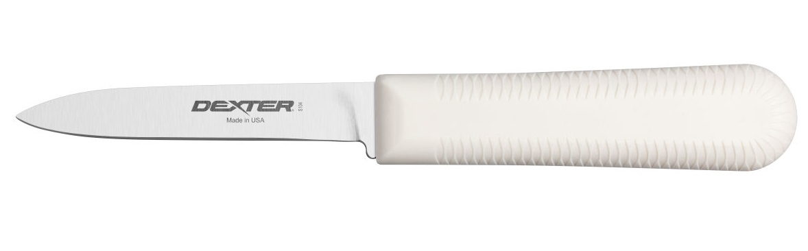 Knives Dexter DEX SANI-SAFE 3.25IN PARER