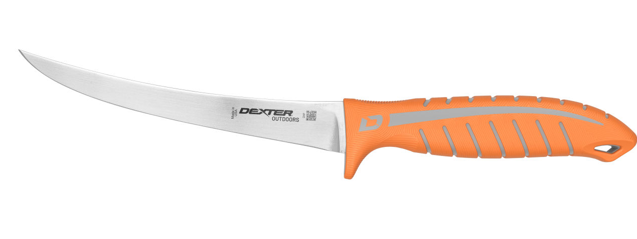 Knives Dexter DEX DEXTREME 6IN FLEX FILLET