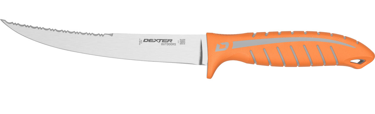 Knives Dexter DEX DEXTREME 7IN FLEX FILLET