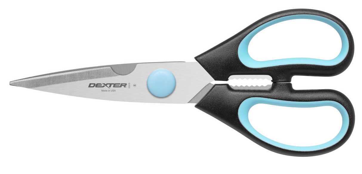 Knives Dexter DEX SOFGRIP KITCHEN SHEARS