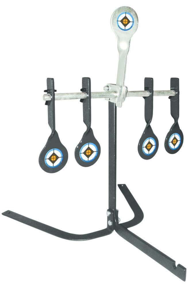 Targets Do All Ready Series .22 Auto Reset pro-style