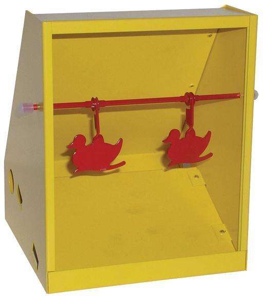 Targets Do All Ready Series ACCU AIR PELLET TRAP .177