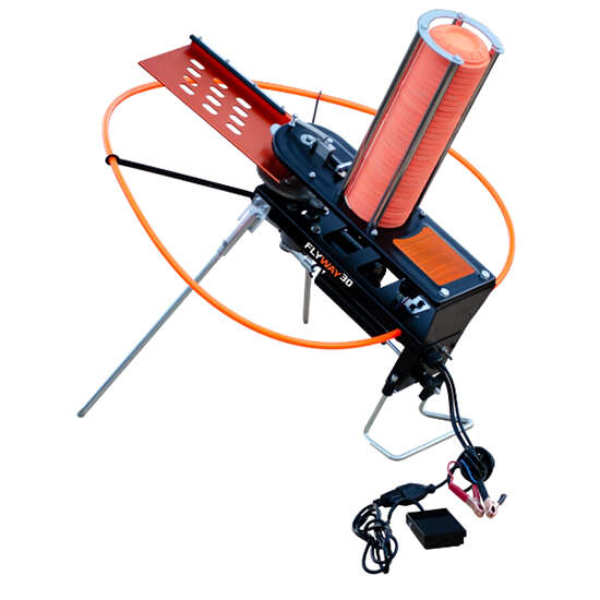 Targets Do All Ready Series FLYWAY 30 AUTOMATIC TRAP