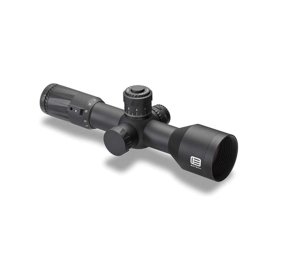 Scopes EOTech Ready Series Vudu 5-25x50 FFP Riflescope - H59 Reticle (MRAD) • Model: Ready Series