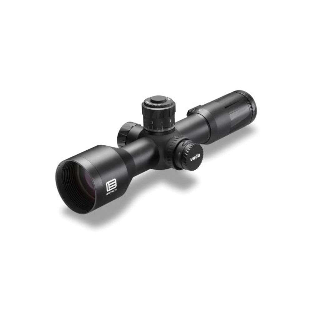 Scopes EOTech Ready Series Vudu 5-25x50 FFP Riflescope - MD4 Reticle (MOA)