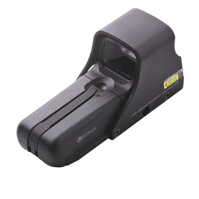 Scopes EOTech 512 EOTECH 512 68 MOA RING/MOA DOT • Model: 512