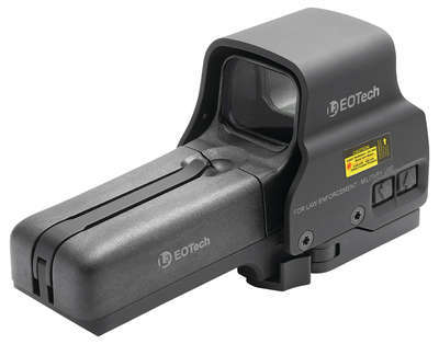 Sights Lasers EOTech 518 EOTECH 518 68 MOA RING/MOA DOT QR