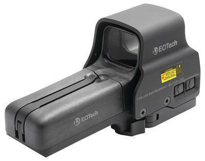 Sights Lasers EOTech 558 EOTECH 558 68 MOA RING/1MOA DOT QR • Model: 558