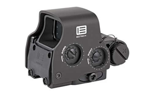 Sights Lasers EOTech EXPS2 EOTECH EXPS2 GRN 68MOA RING/1MOA DOT • Model: EXPS2